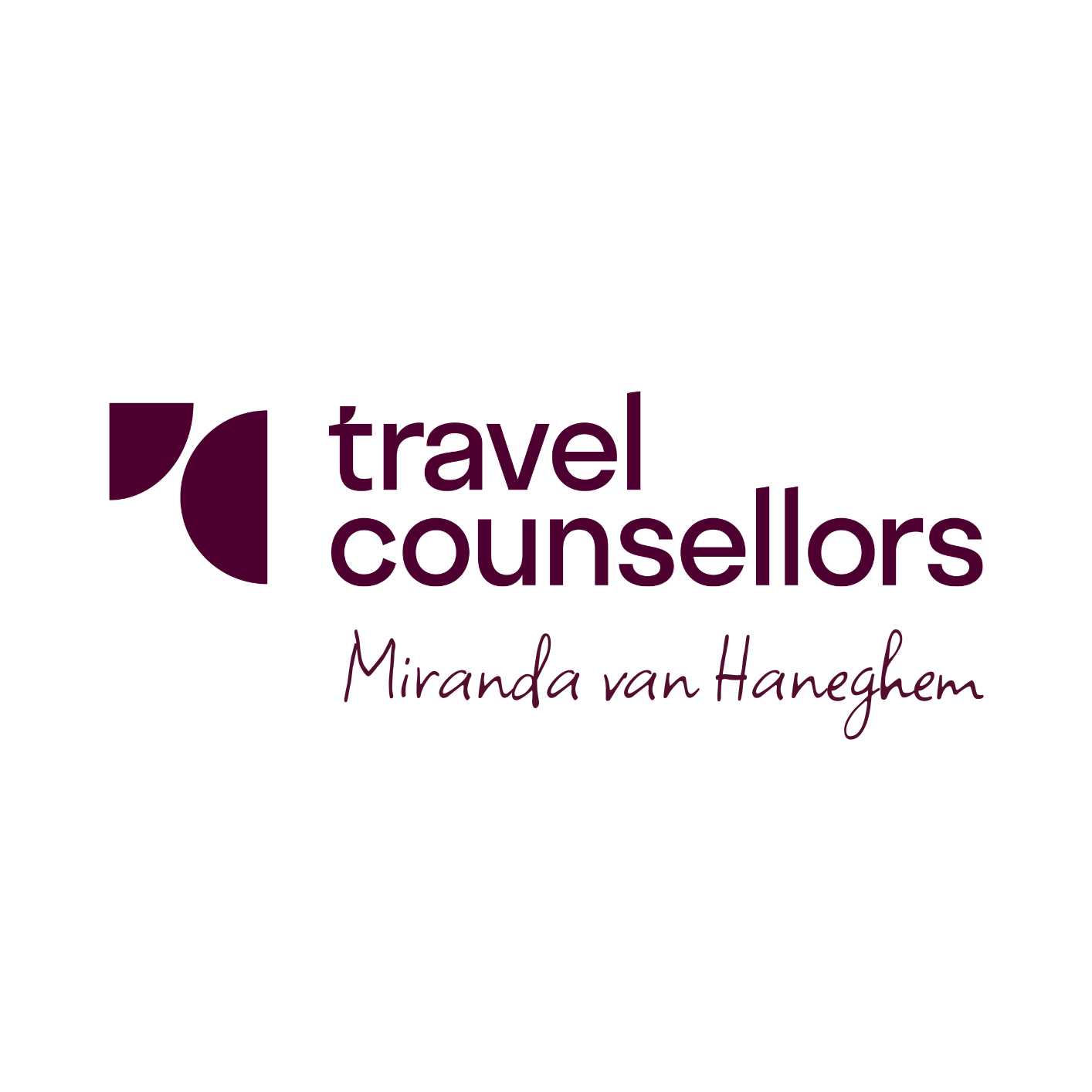 Travel counsellors