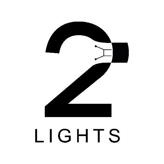 2 Lights