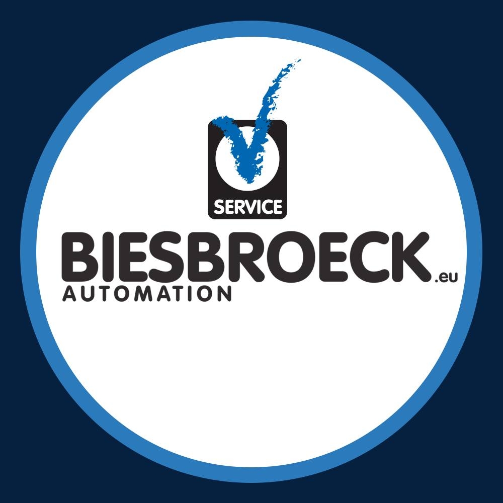 Biesbroeck Automation