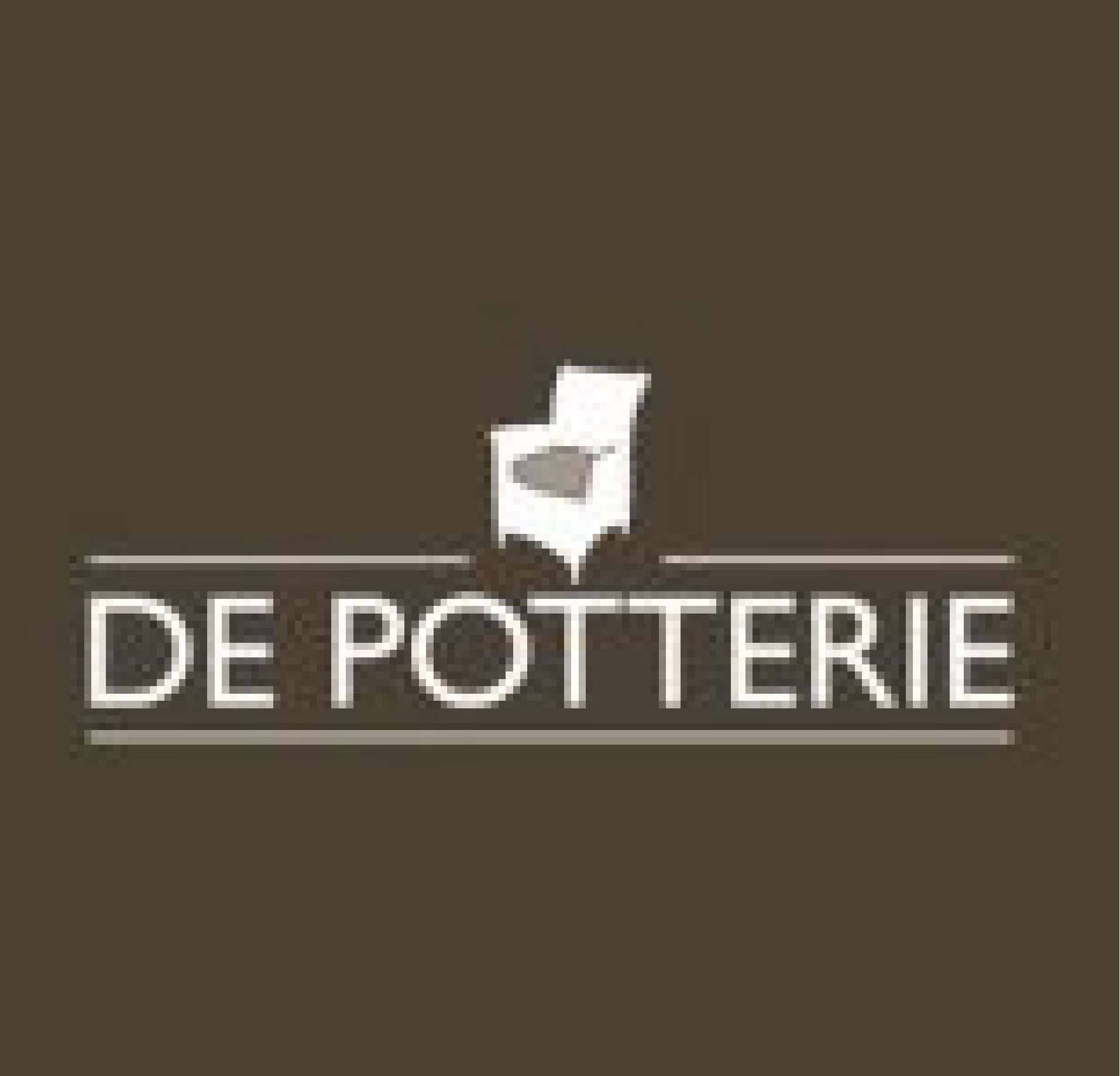 De potterie