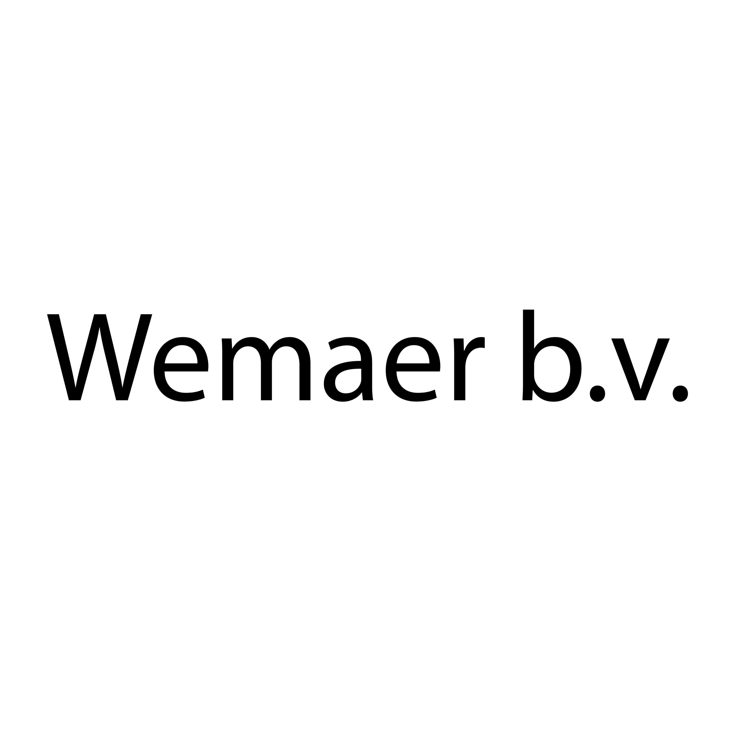 Wemaer