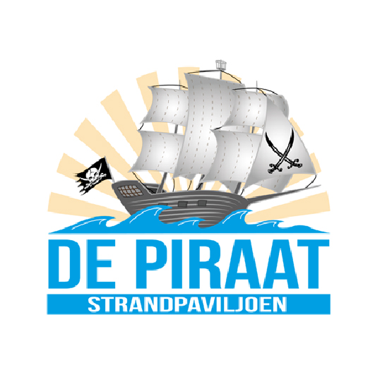 Strandpaviljoen de Piraat