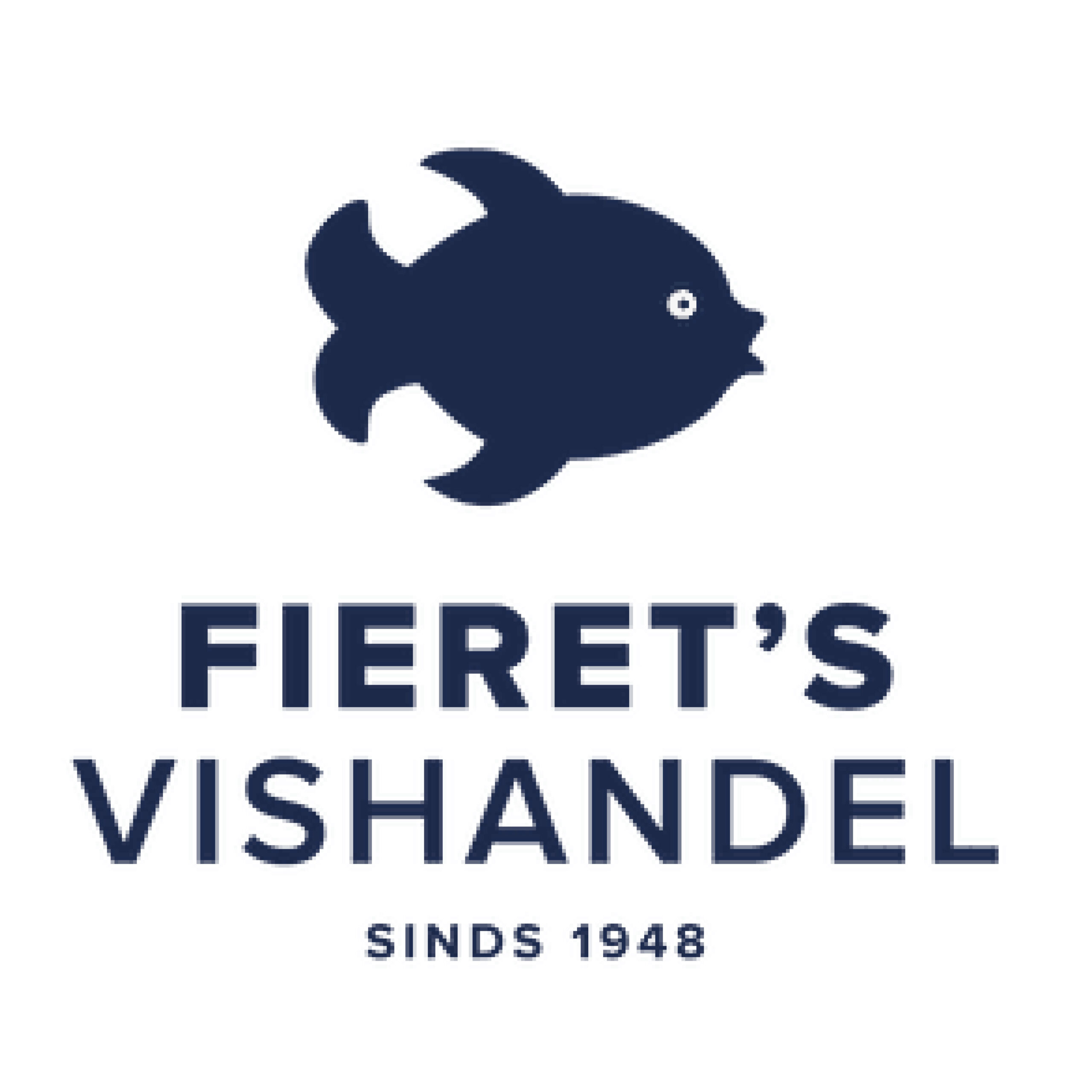 Vishandel Fieret