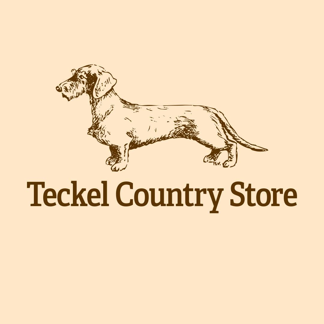 Teckel country store