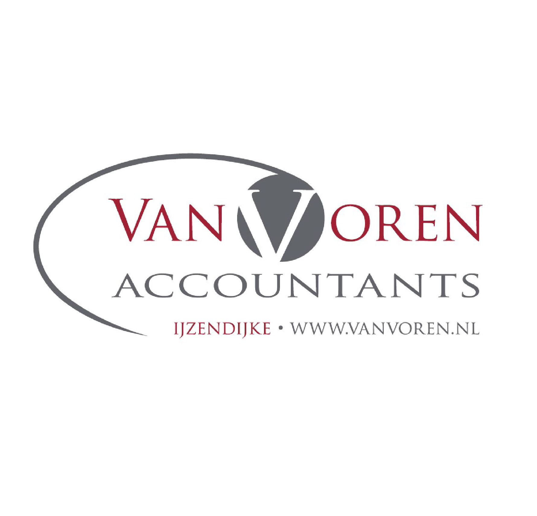 Van voren accountants