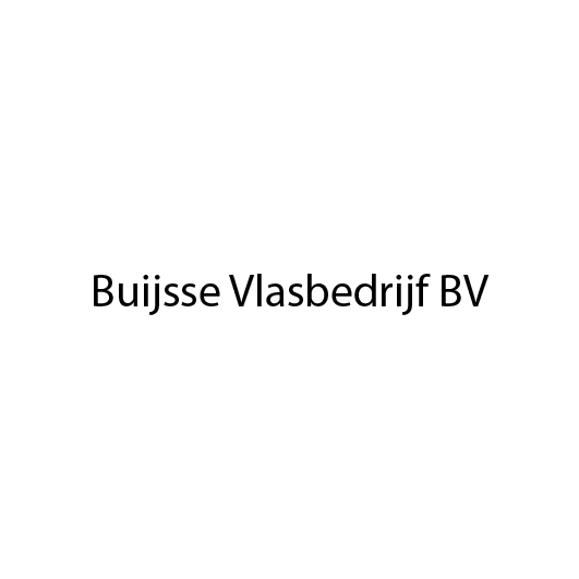 Buijsse Vlasbedrijf BV