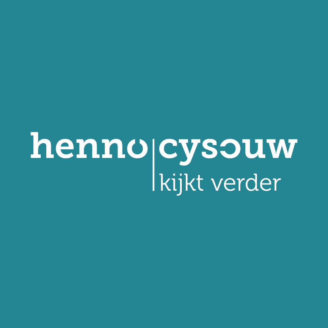 Henno Cysouw