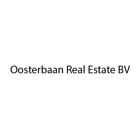 Oosterbaan Real Estate BV