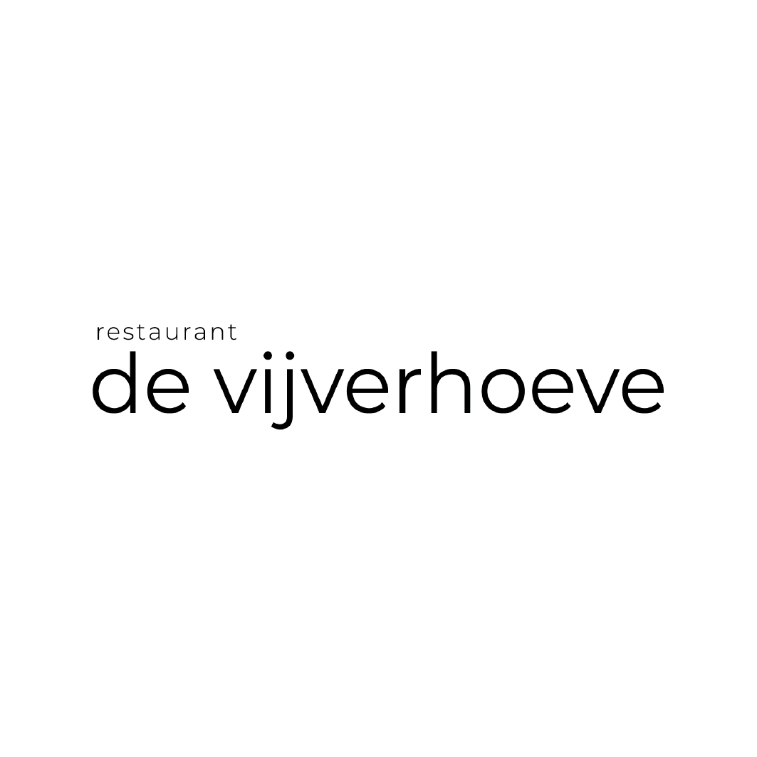 Restaurant de Vijverhoeve