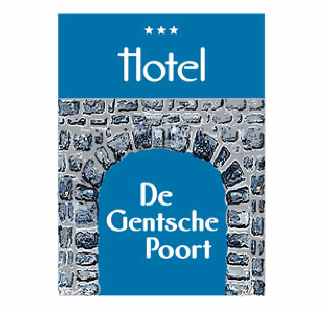 De Gentsche poort