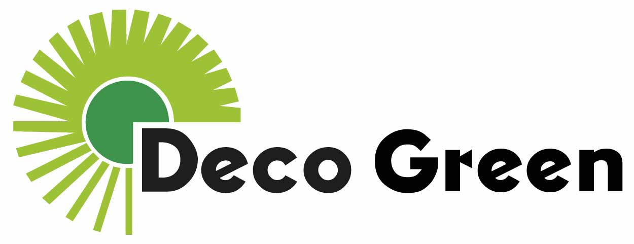Deco Green