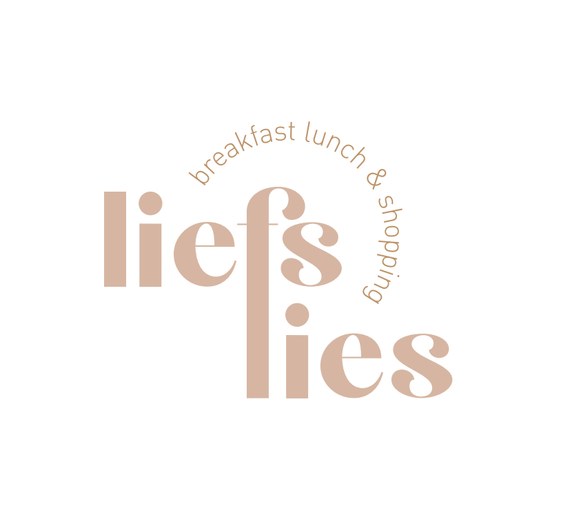 Liefs lies