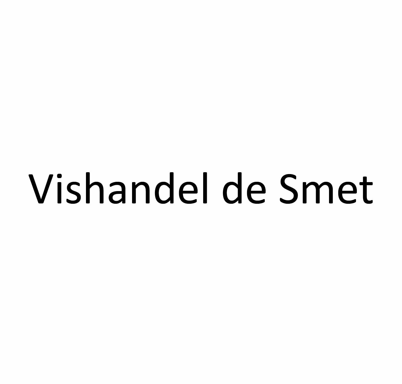 Vishandel de smet