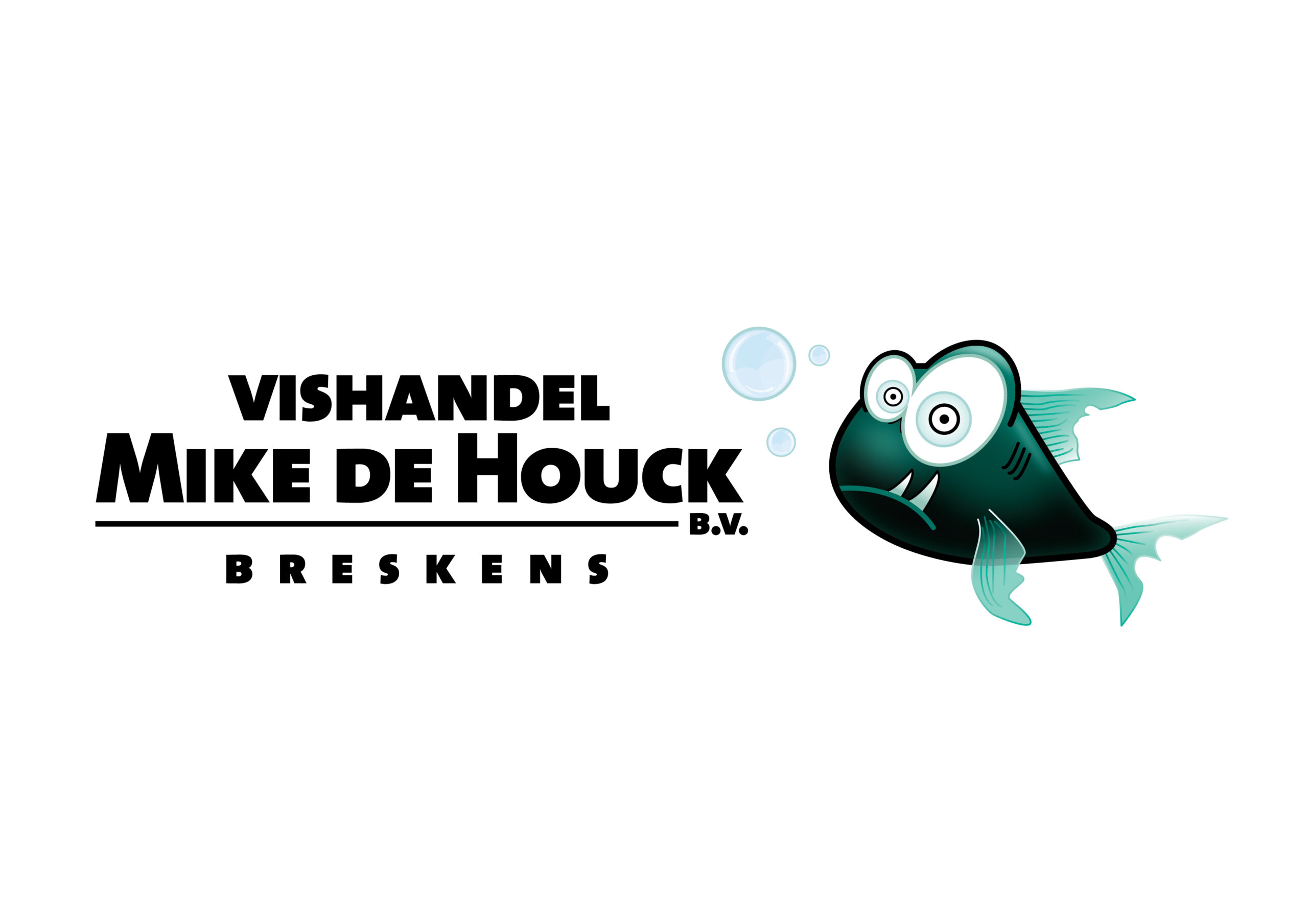 Mike de Houck