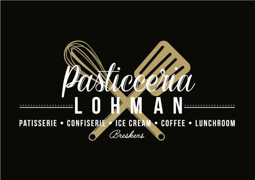 Pasticceria Lohman
